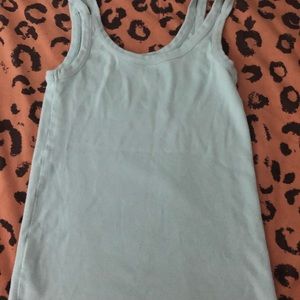 Volcom tank top